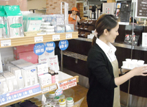 推奨販売